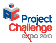 Project Challenge logo